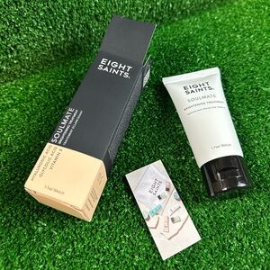 NEW Eight Saints Soulmate Brightening Treatment NEW